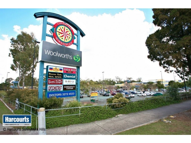 55 Aster Place, Calamvale QLD 4116