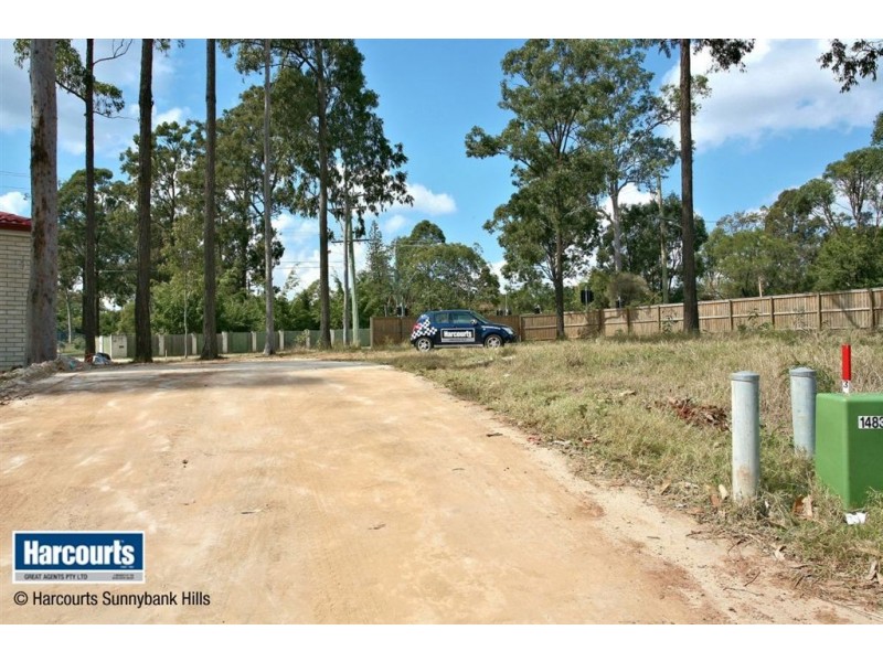 55 Aster Place, Calamvale QLD 4116