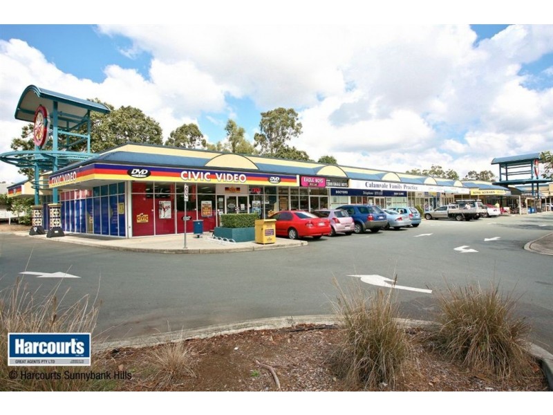 55 Aster Place, Calamvale QLD 4116