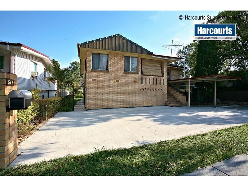525 Beenleigh Road, Sunnybank QLD 4109