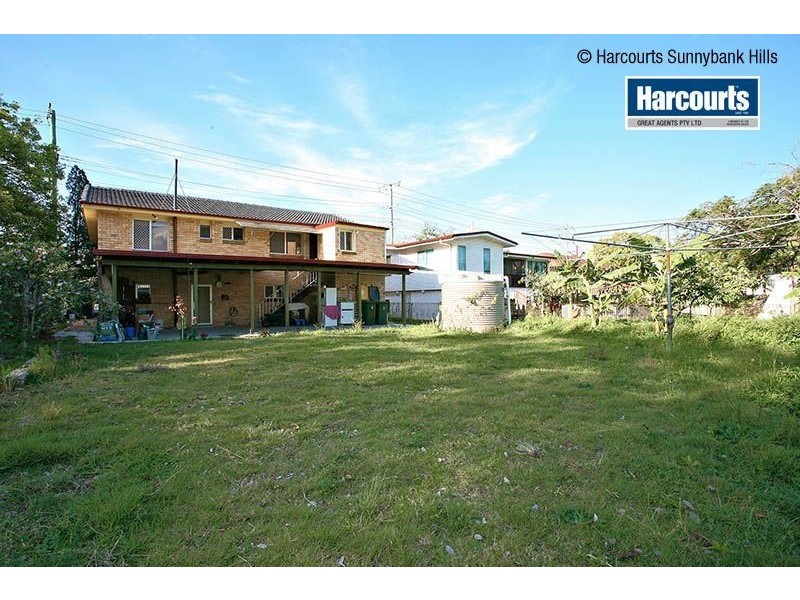 525 Beenleigh Road, Sunnybank QLD 4109