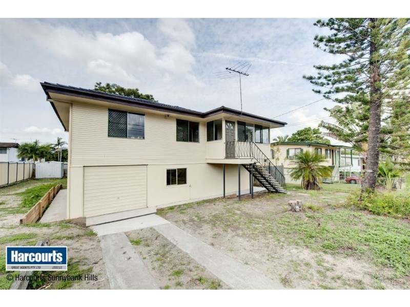 22 Brownhill Street, Logan Central QLD 4114