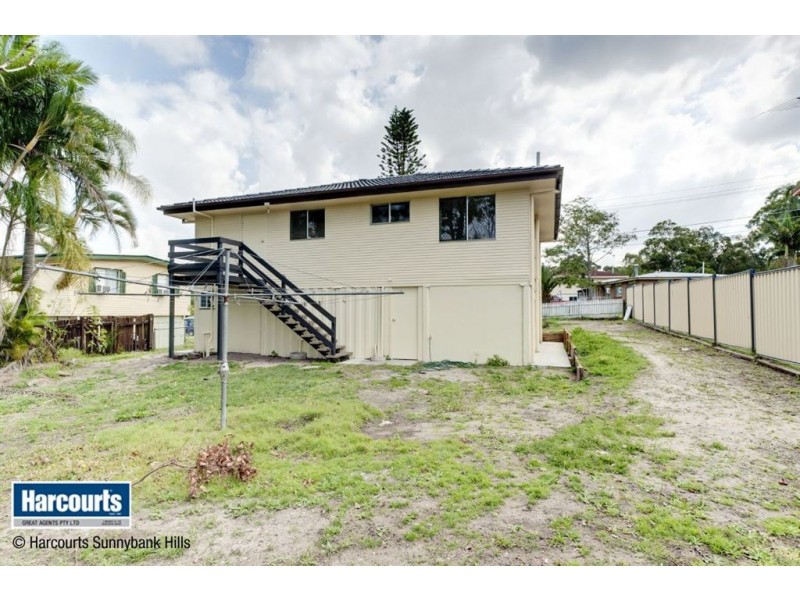 22 Brownhill Street, Logan Central QLD 4114