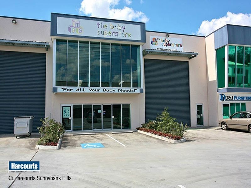 2/59 Eastern Road, Browns Plains QLD 4118