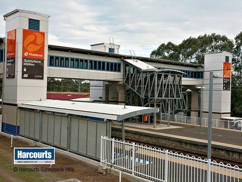 Sunnybank QLD 4109