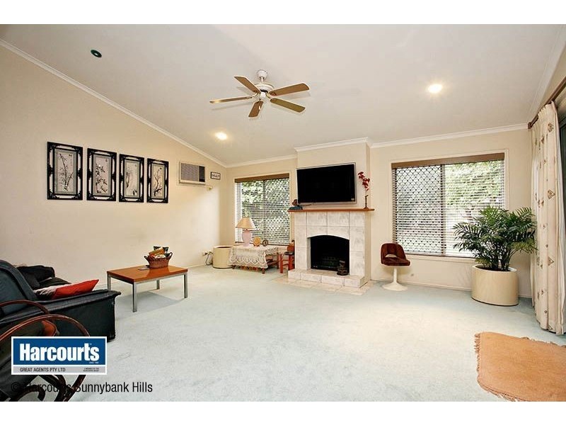 Sunnybank Hills QLD 4109