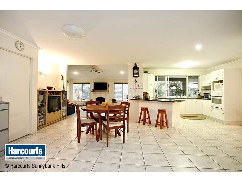 Sunnybank Hills QLD 4109