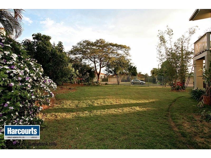 Sunnybank Hills QLD 4109