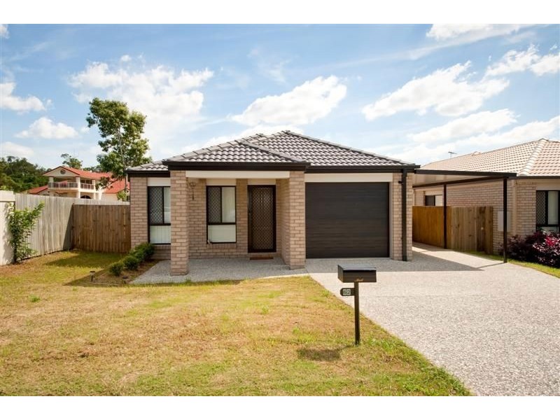 62 Menser Street, Calamvale QLD 4116