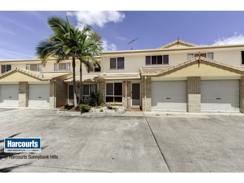 12/11 Gomana Street, Slacks Creek QLD 4127