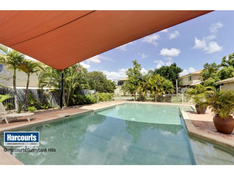 12/11 Gomana Street, Slacks Creek QLD 4127