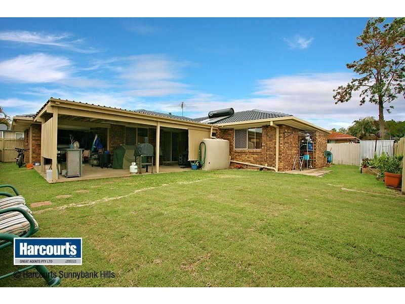 73 Bushland Drive, Regents Park QLD 4118