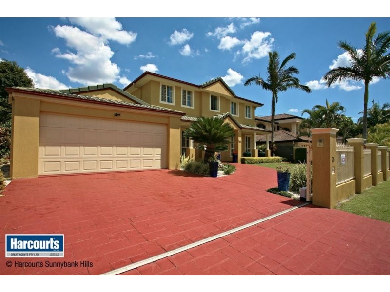 25 Kensington Way, Sunnybank Hills QLD 4109