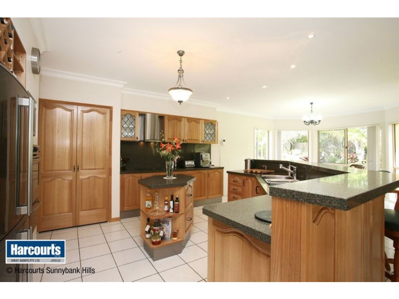 25 Kensington Way, Sunnybank Hills QLD 4109