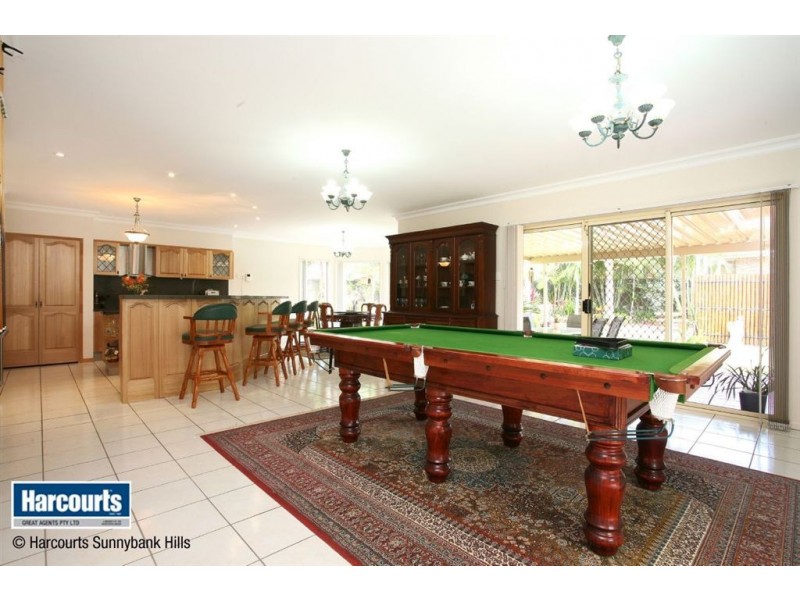 25 Kensington Way, Sunnybank Hills QLD 4109