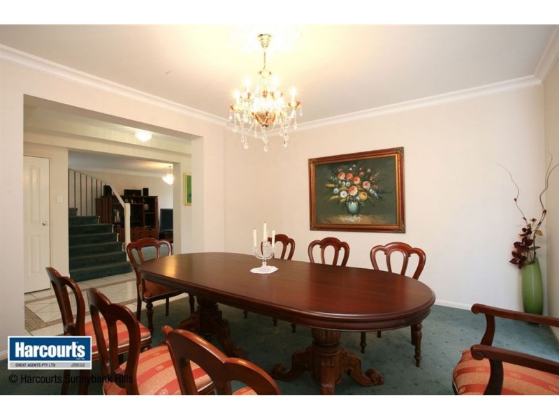 25 Kensington Way, Sunnybank Hills QLD 4109