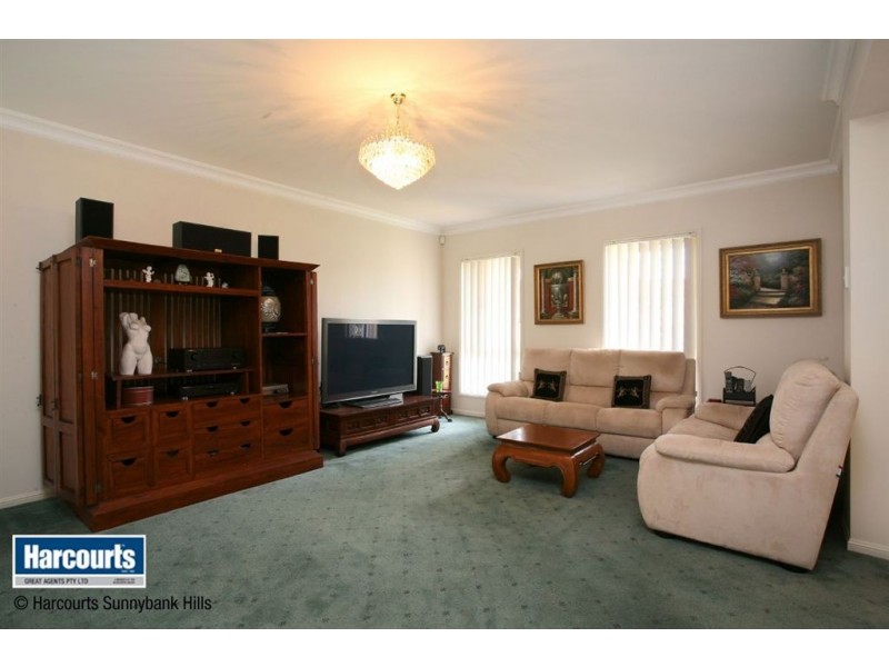 25 Kensington Way, Sunnybank Hills QLD 4109