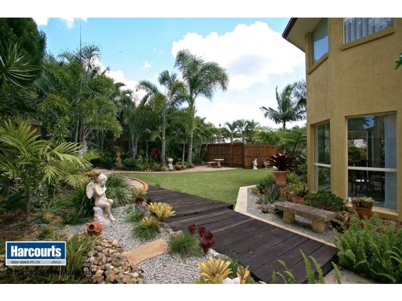 25 Kensington Way, Sunnybank Hills QLD 4109