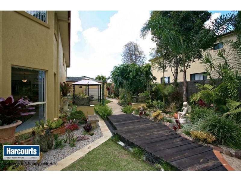 25 Kensington Way, Sunnybank Hills QLD 4109