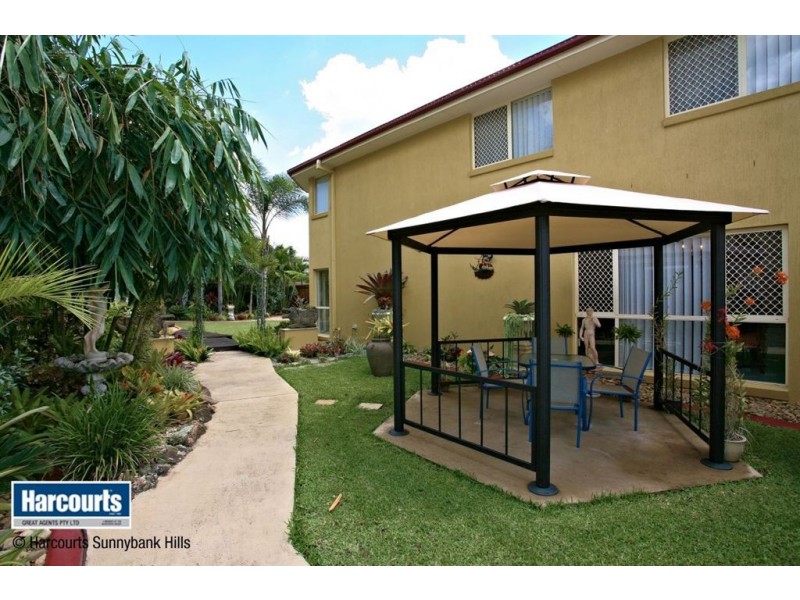 25 Kensington Way, Sunnybank Hills QLD 4109