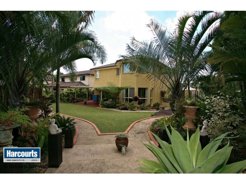 25 Kensington Way, Sunnybank Hills QLD 4109