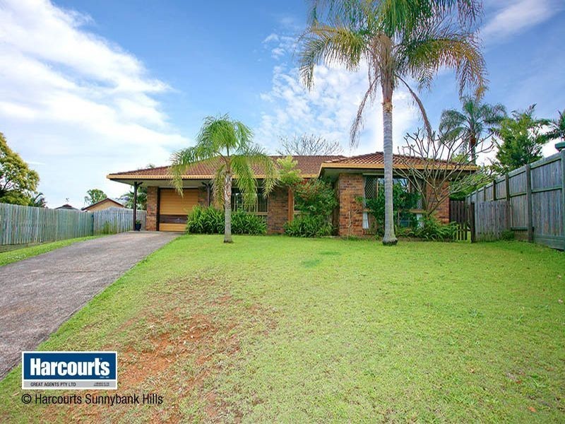 6 Imray Street, Sunnybank Hills QLD 4109