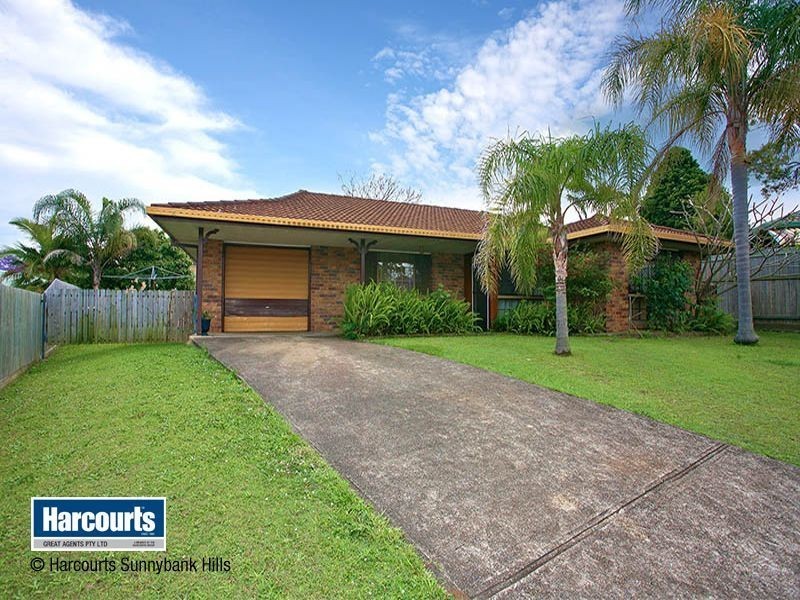 6 Imray Street, Sunnybank Hills QLD 4109