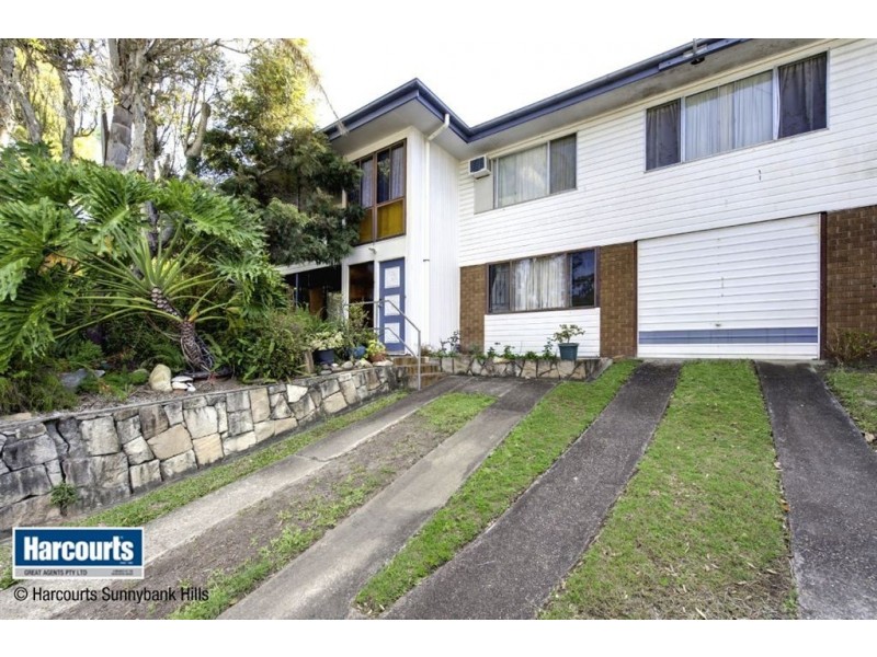 21 Christopher, Sunnybank Hills QLD 4109