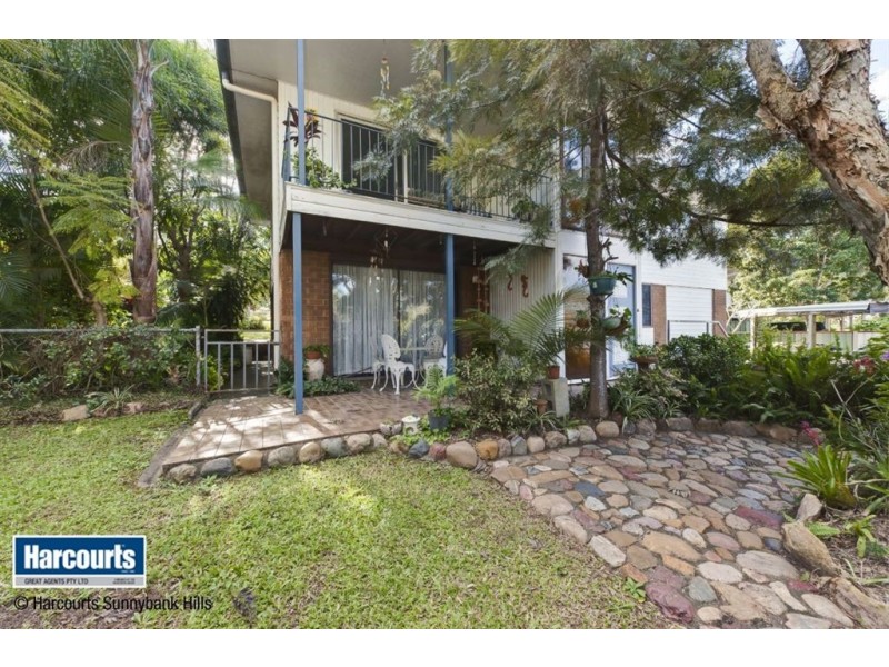 21 Christopher, Sunnybank Hills QLD 4109