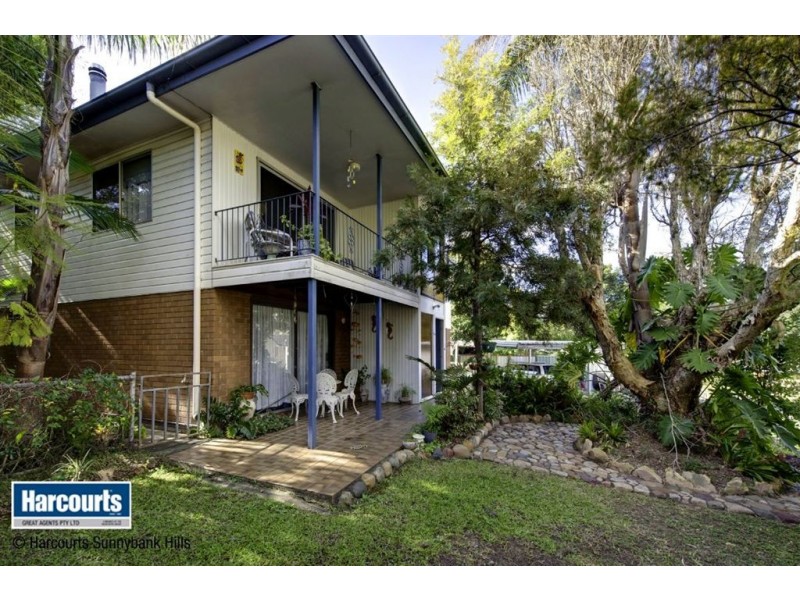 21 Christopher, Sunnybank Hills QLD 4109