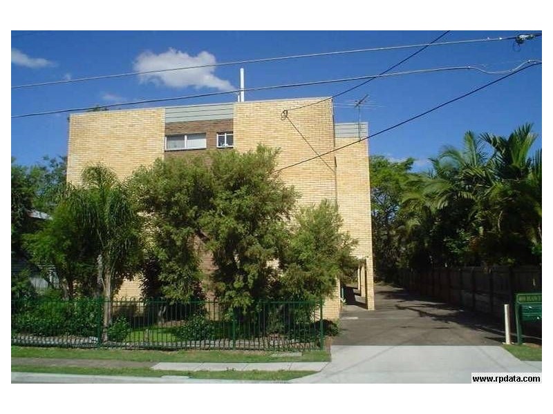 3/409 Hawthorne Road, Bulimba QLD 4171