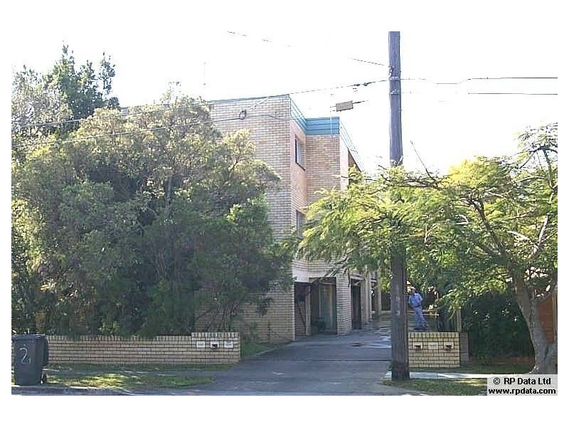 3/409 Hawthorne Road, Bulimba QLD 4171