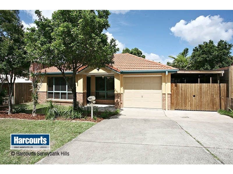 78 Picot Crescent, Runcorn QLD 4113