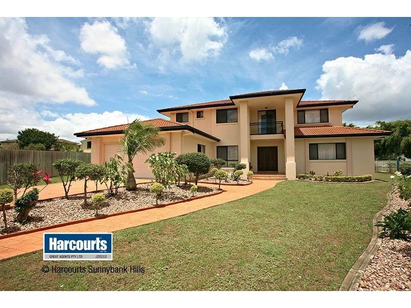 15 Edgeware Close, Sunnybank Hills QLD 4109