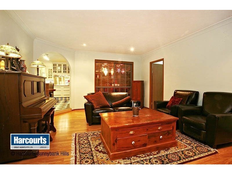 31 Lynelle Street, Sunnybank Hills QLD 4109