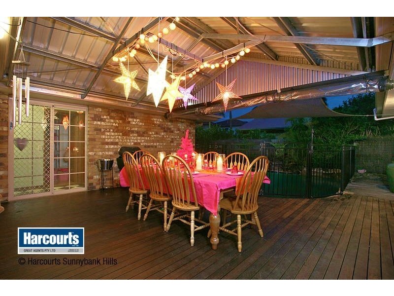 31 Lynelle Street, Sunnybank Hills QLD 4109