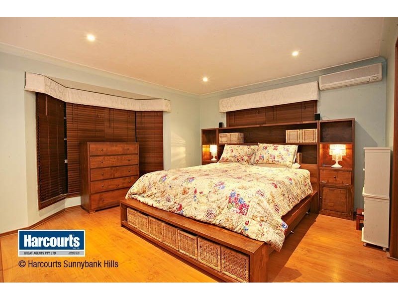 31 Lynelle Street, Sunnybank Hills QLD 4109