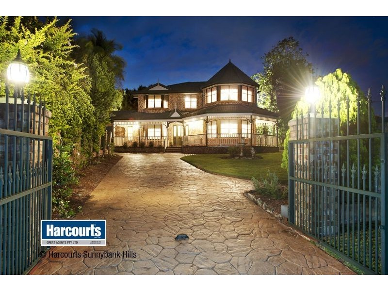 22 Redgum Place, Calamvale QLD 4116