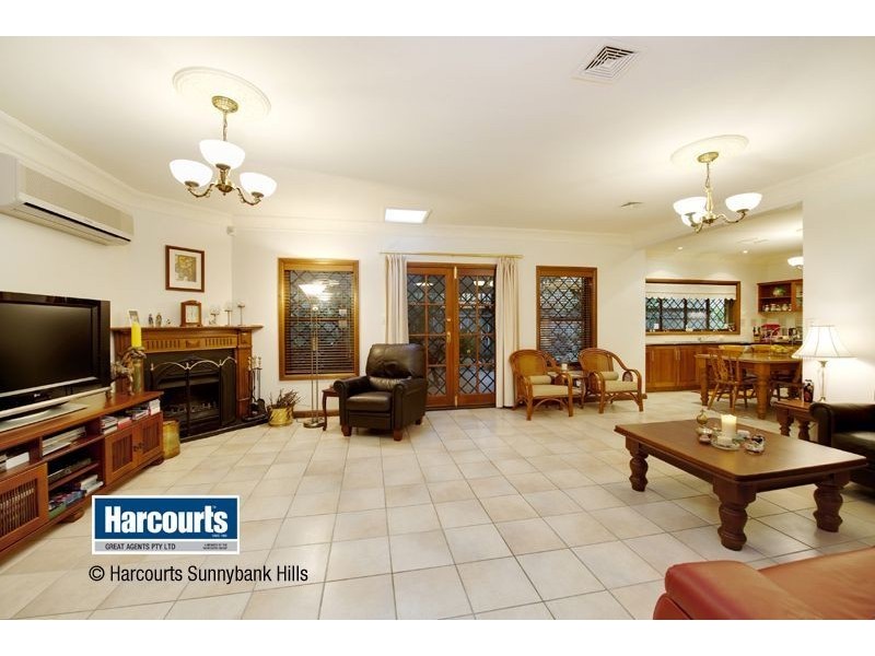 22 Redgum Place, Calamvale QLD 4116