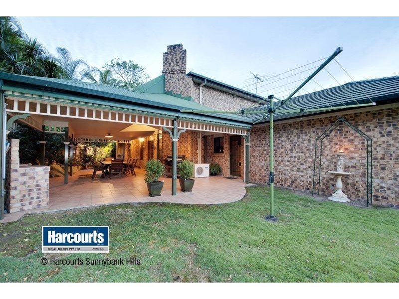 22 Redgum Place, Calamvale QLD 4116