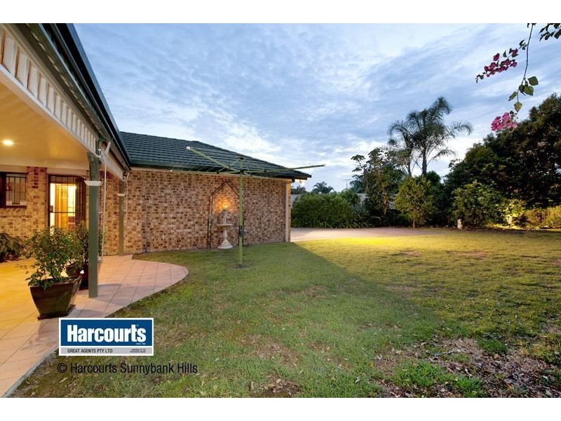 22 Redgum Place, Calamvale QLD 4116