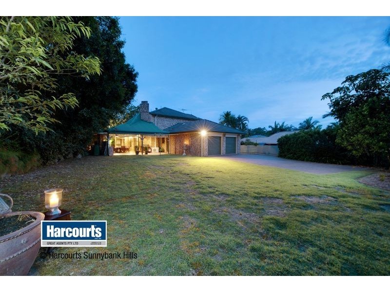 22 Redgum Place, Calamvale QLD 4116