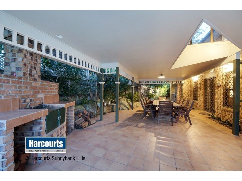 22 Redgum Place, Calamvale QLD 4116