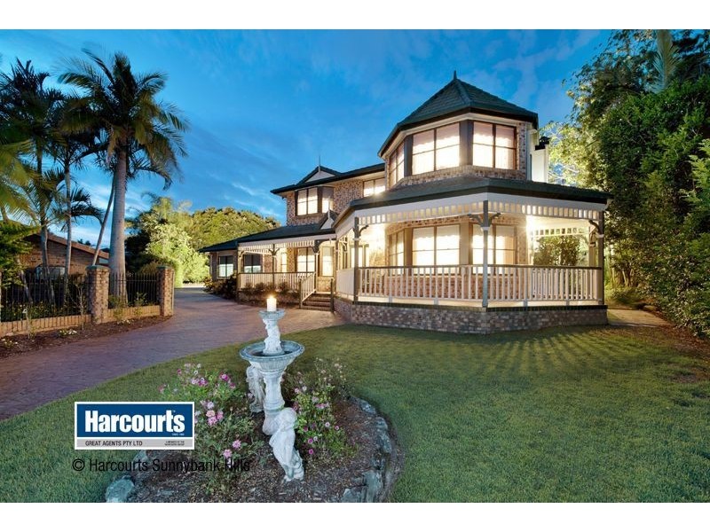 22 Redgum Place, Calamvale QLD 4116