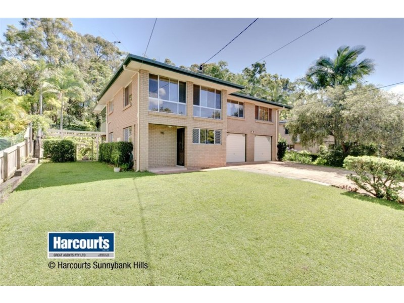 19 Moonarie Street, Sunnybank Hills QLD 4109