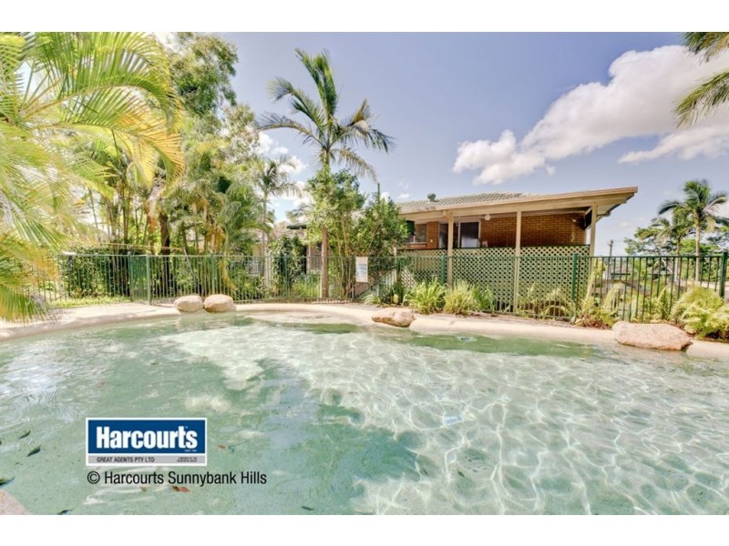 19 Moonarie Street, Sunnybank Hills QLD 4109