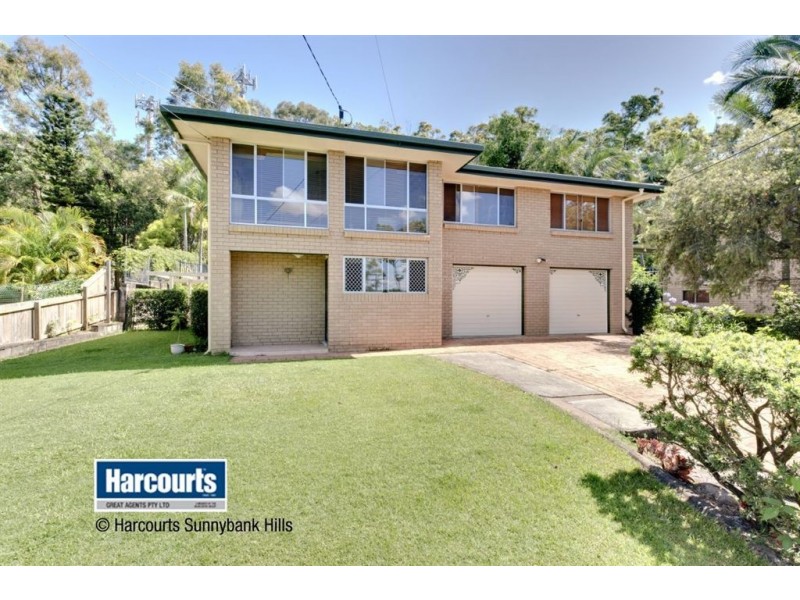 19 Moonarie Street, Sunnybank Hills QLD 4109