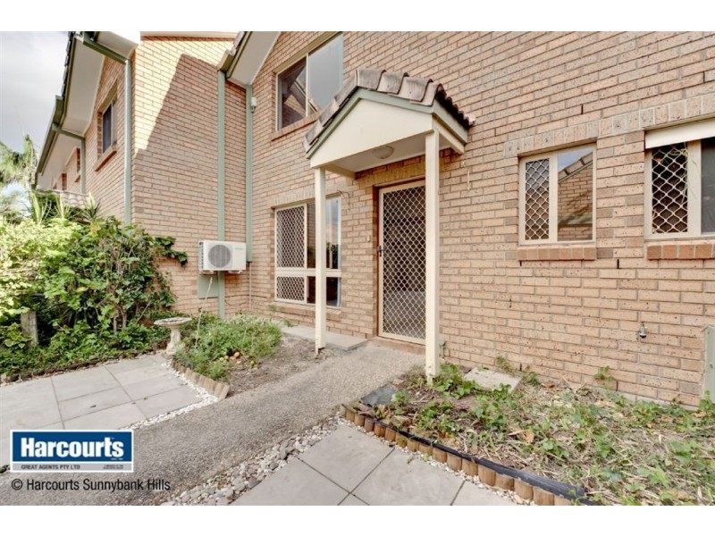 18/257 Gowan Road, Sunnybank Hills QLD 4109