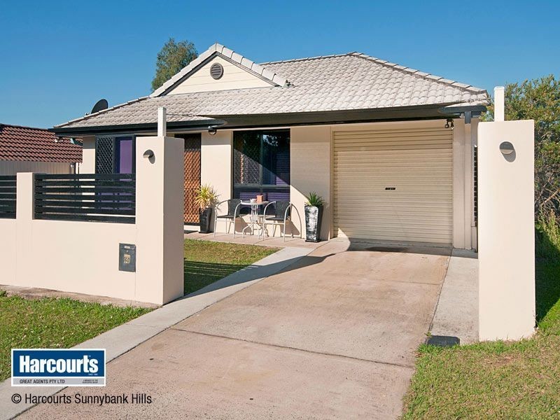 60 Maynard Place, Runcorn QLD 4113