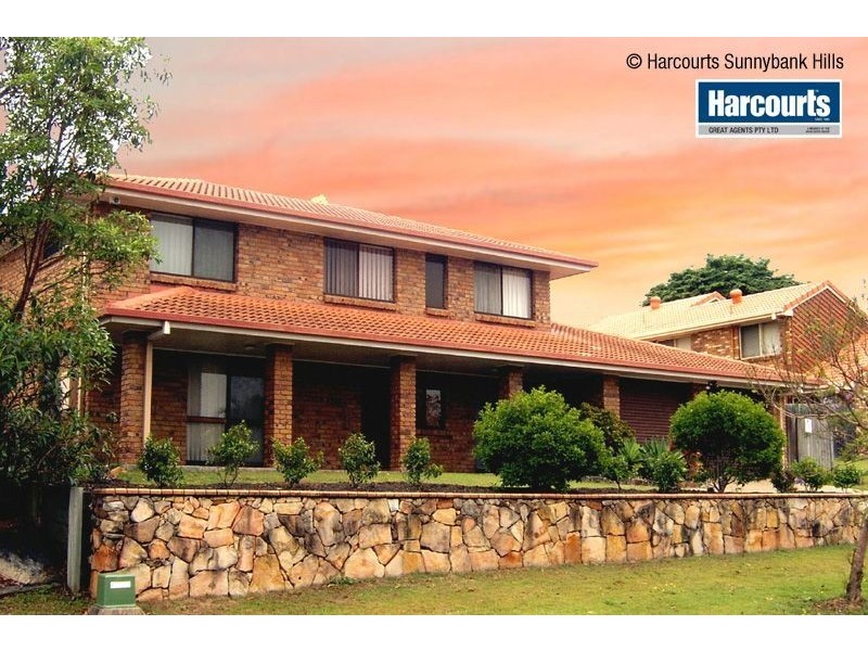 3 Hoover Court, Stretton QLD 4116